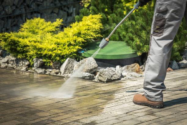 Best Pool Deck Cleaning  in Wood Village, OR